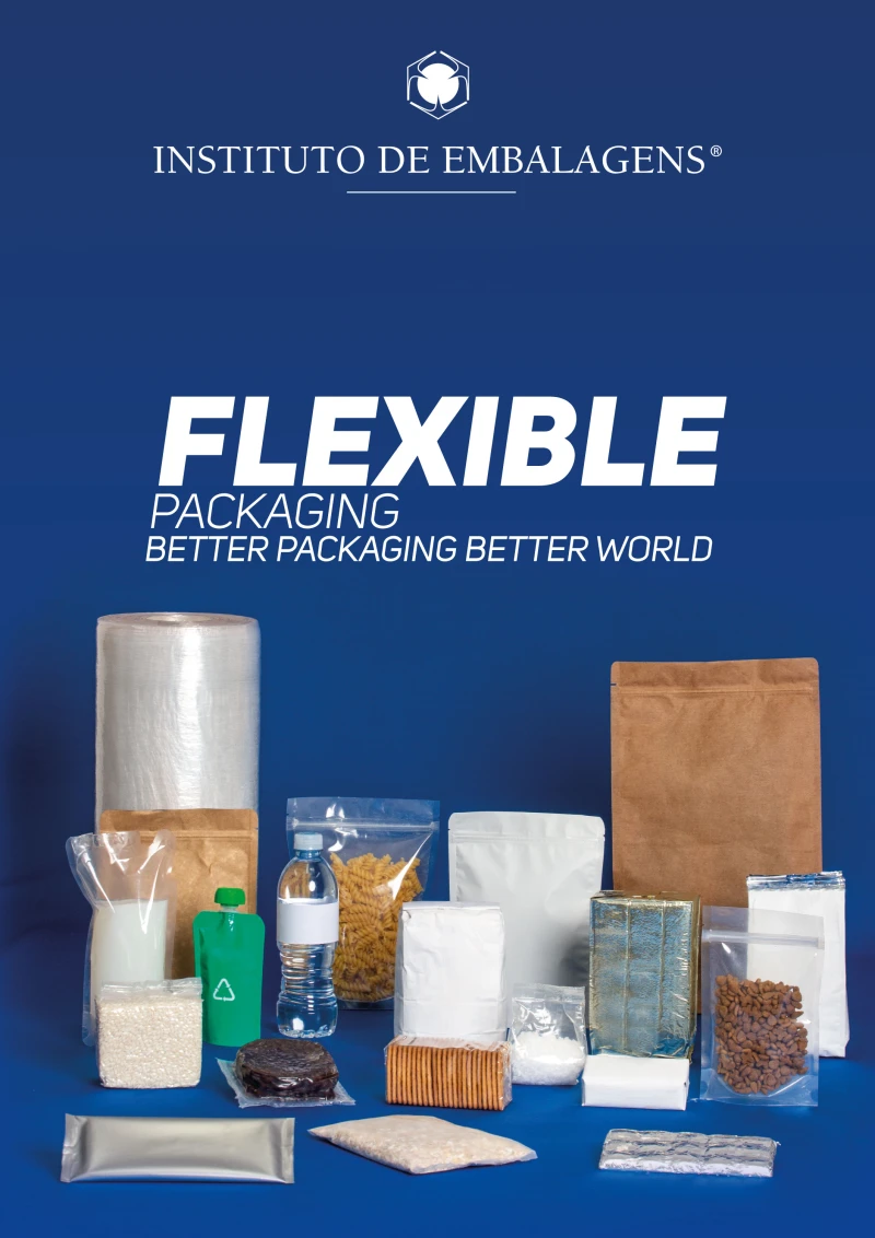 Portada: Flexible Packaging