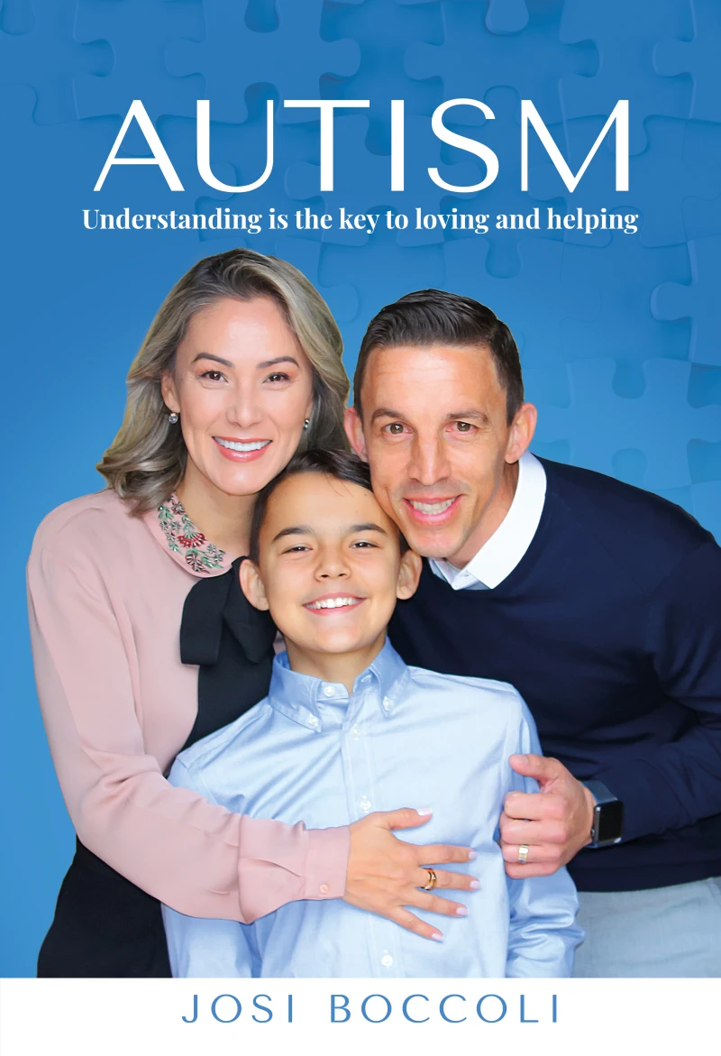 Portada: Autism
