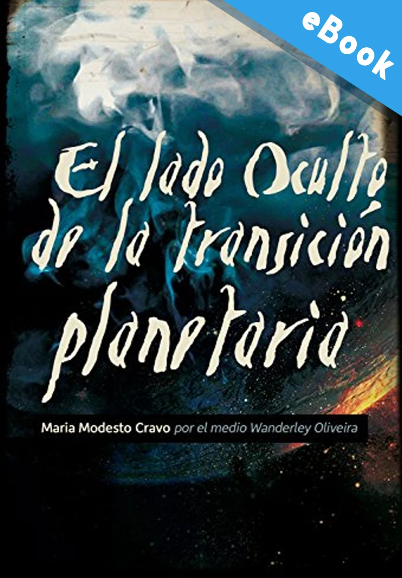 Portada: El lado oculto de la transición planetaria