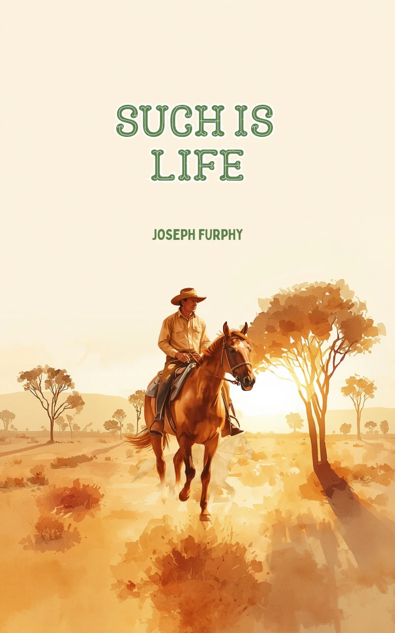 Portada: Such Is Life