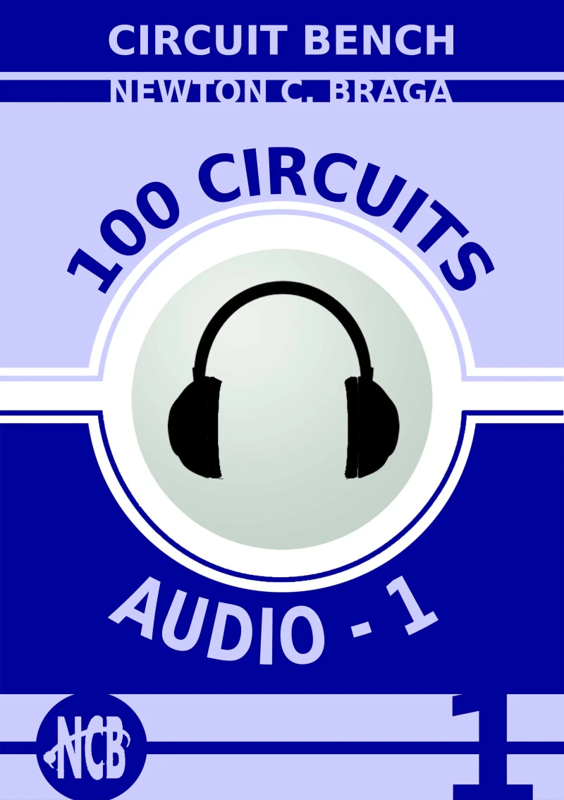 Portada: 100 Circuits - Audio 1