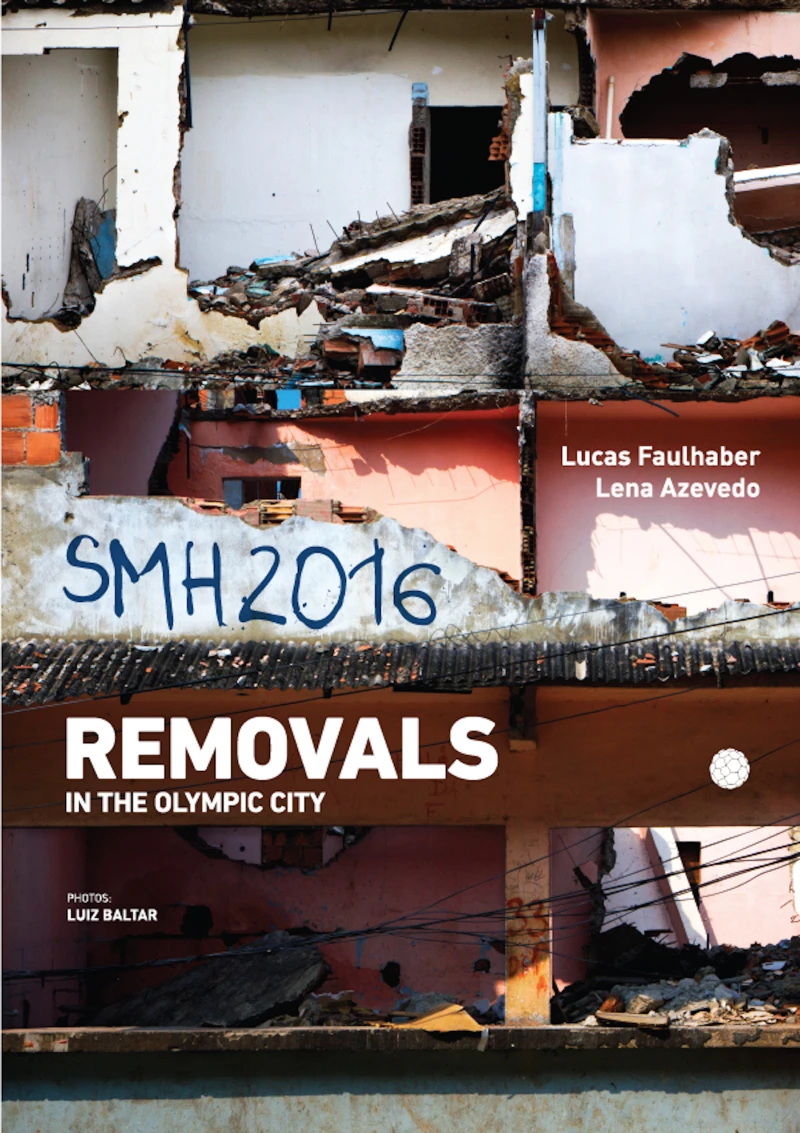 Portada: SMH 2016