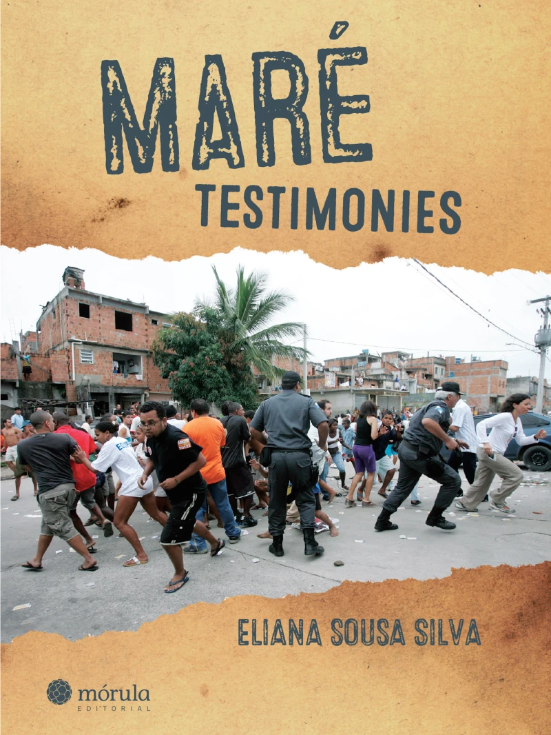 Portada: Maré Testimonies