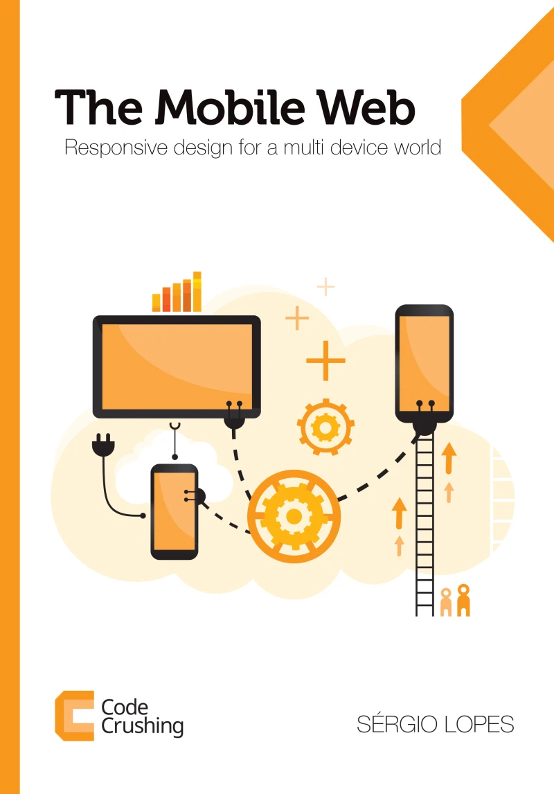Portada: The Mobile Web