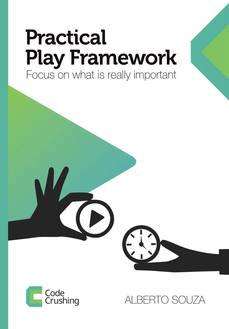 Portada: Practical Play Framework