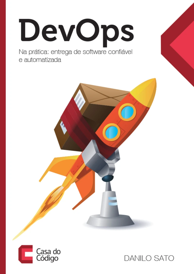 Portada: Devops in Practice