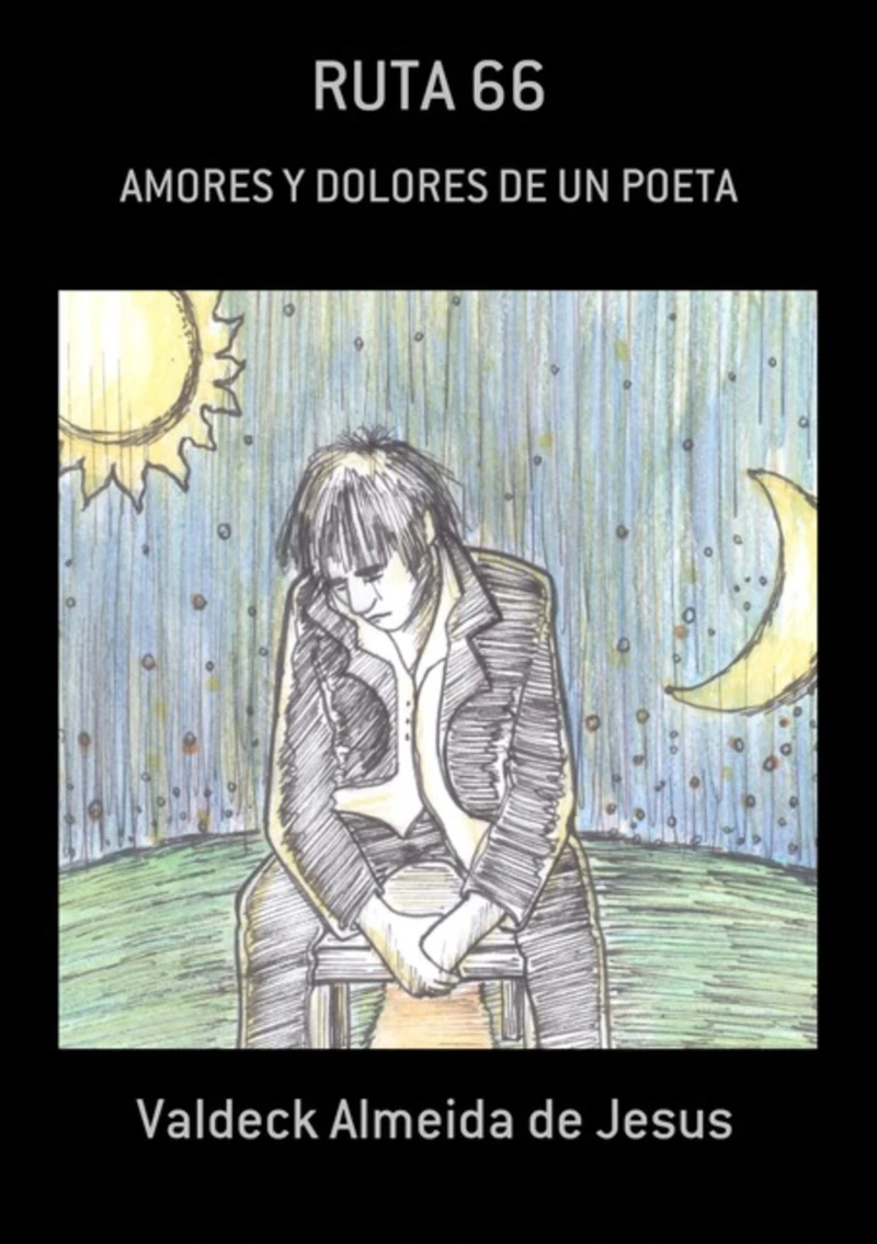Portada: Ruta 66