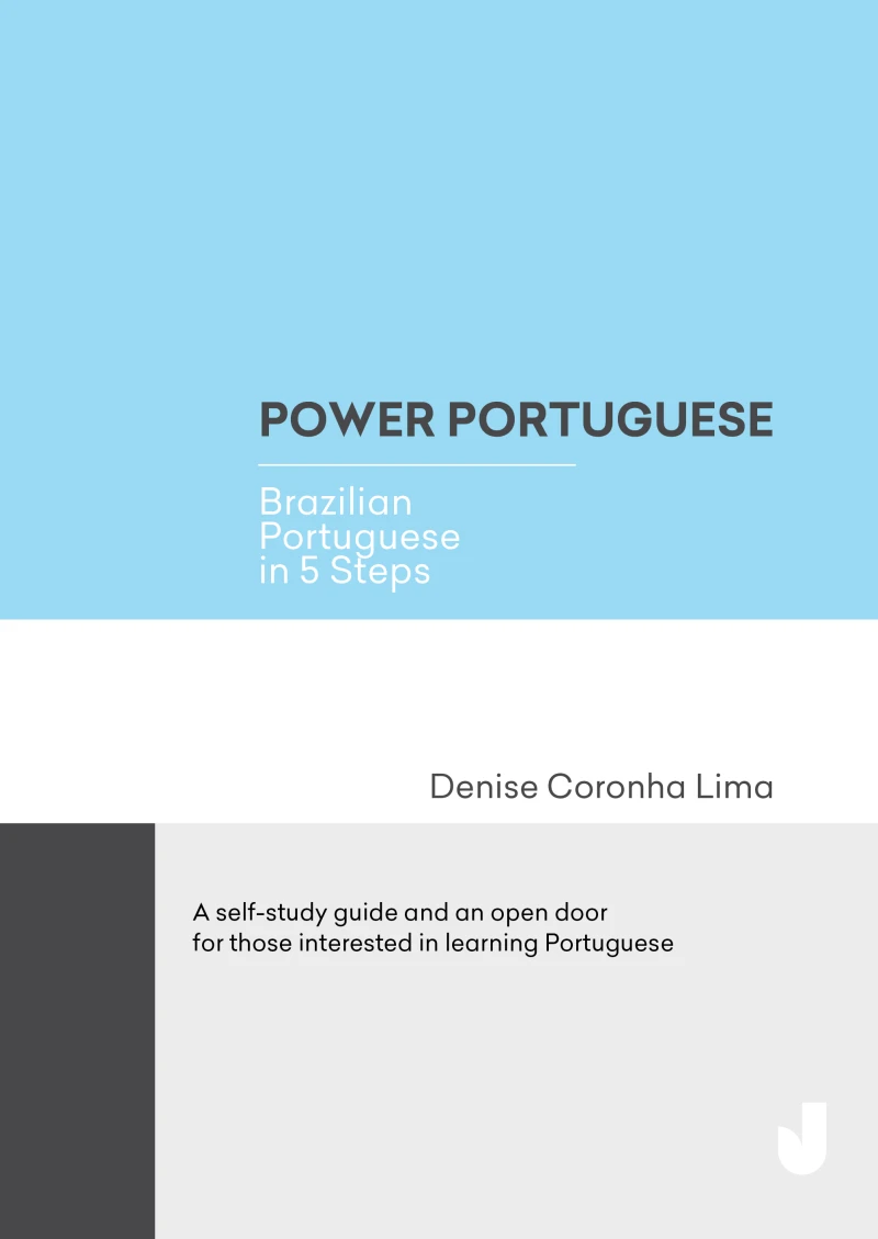 Portada: Power Portuguese