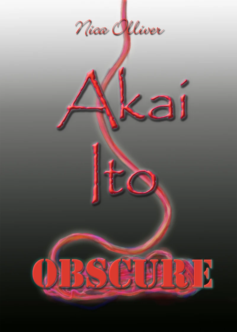 Portada: Obscure