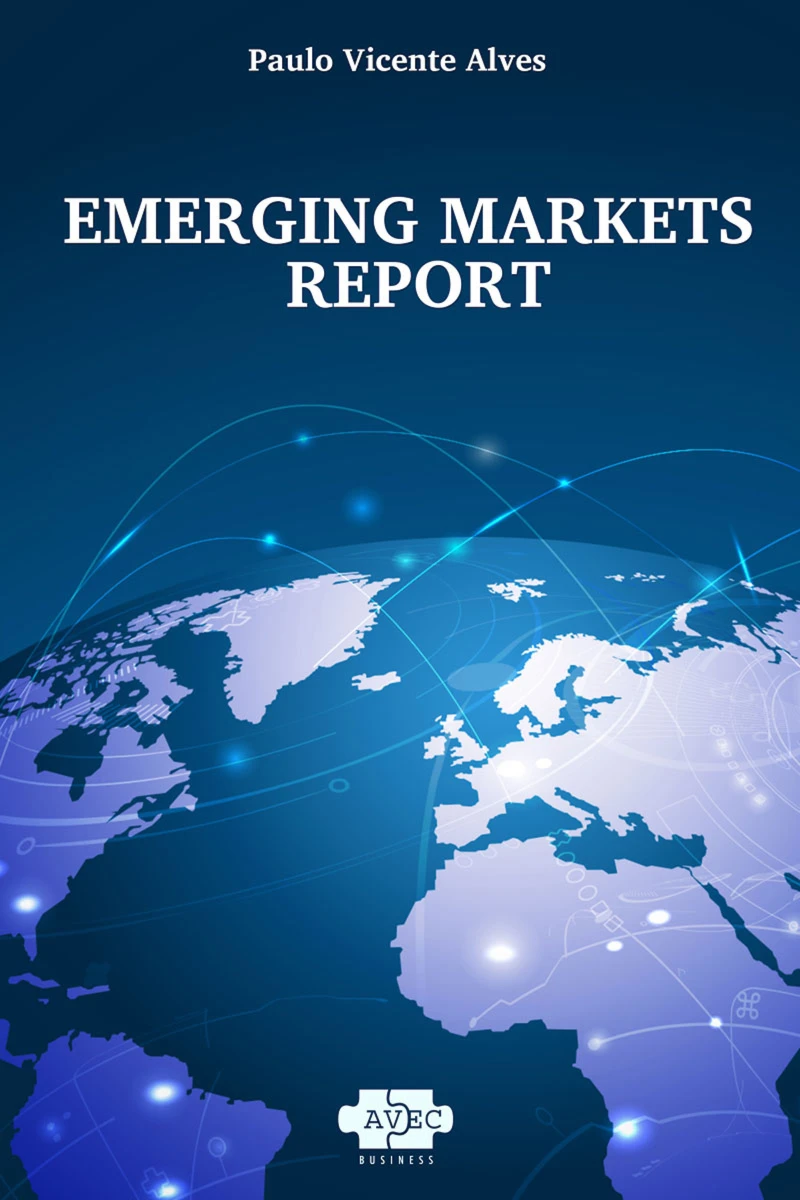 Portada: Emerging Markets Report