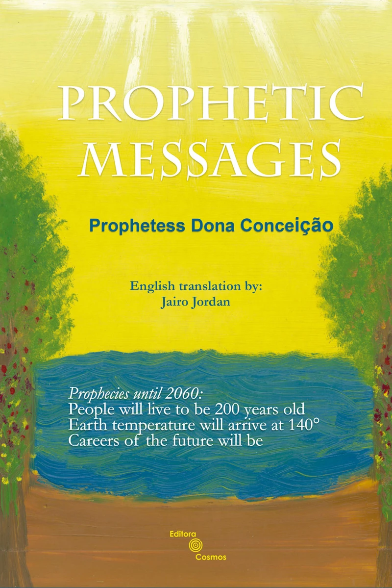 Portada: Prophetic messages