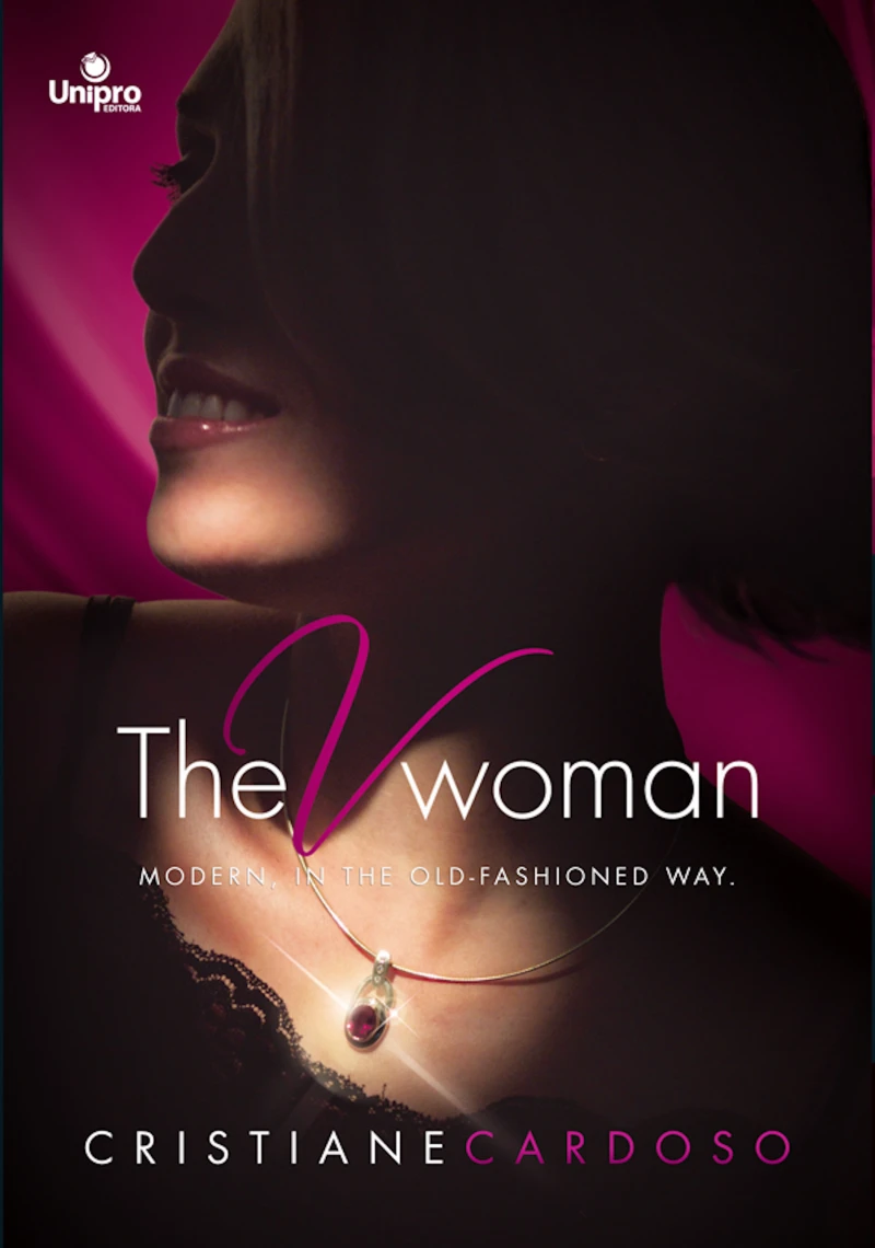 Portada: The V Woman