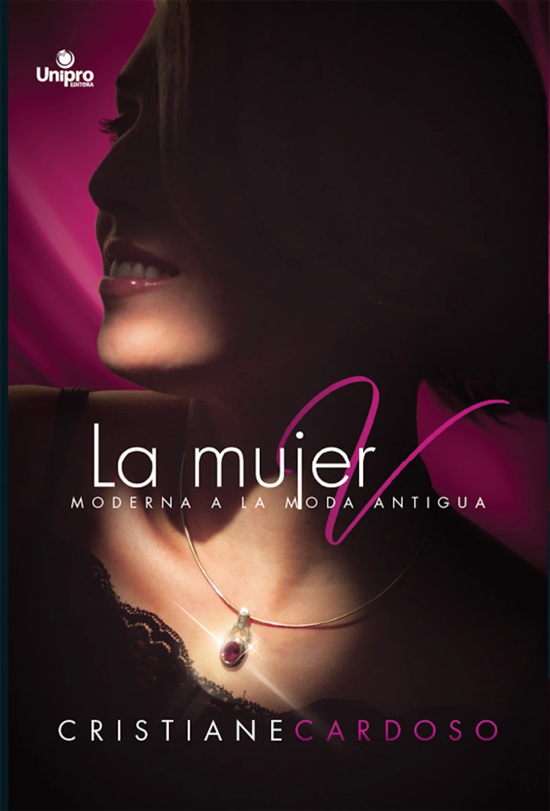 Portada: La Mujer V