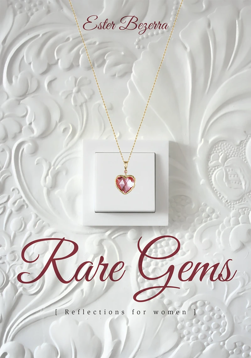 Portada: Rare gems