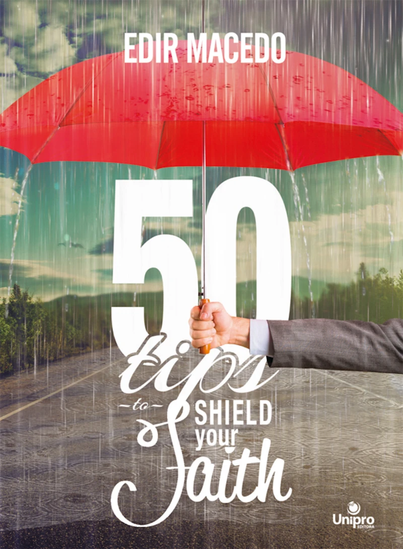 Portada: 50 Tips to Shield Your Faith