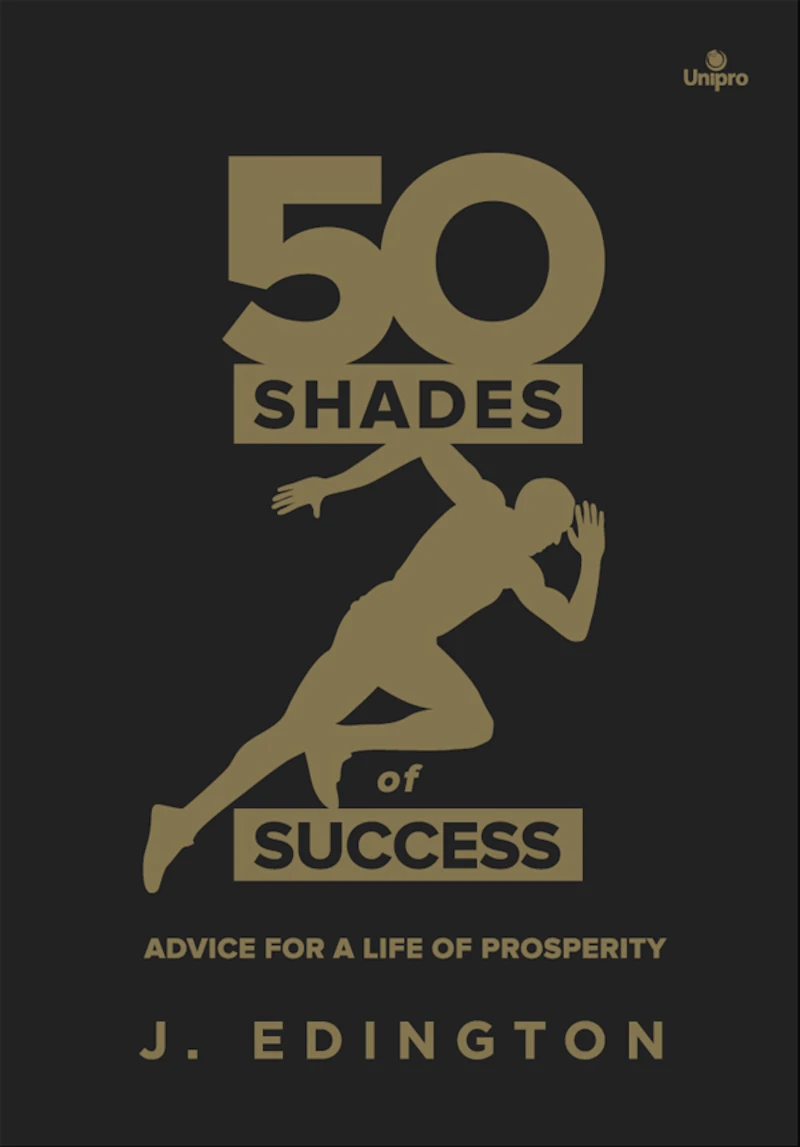 Portada: 50 shades of success