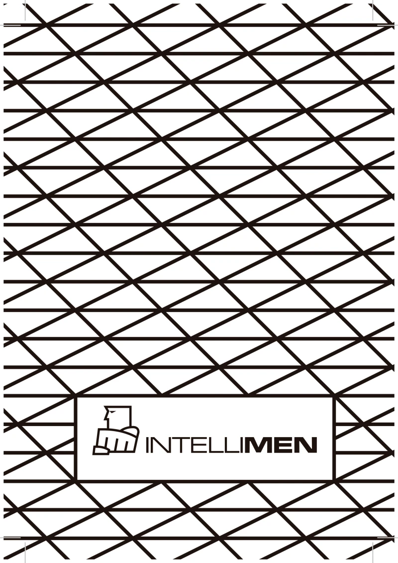 Portada: Intellimen