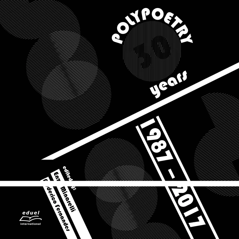 Portada: Polypoetry 30 years 1987 – 2017