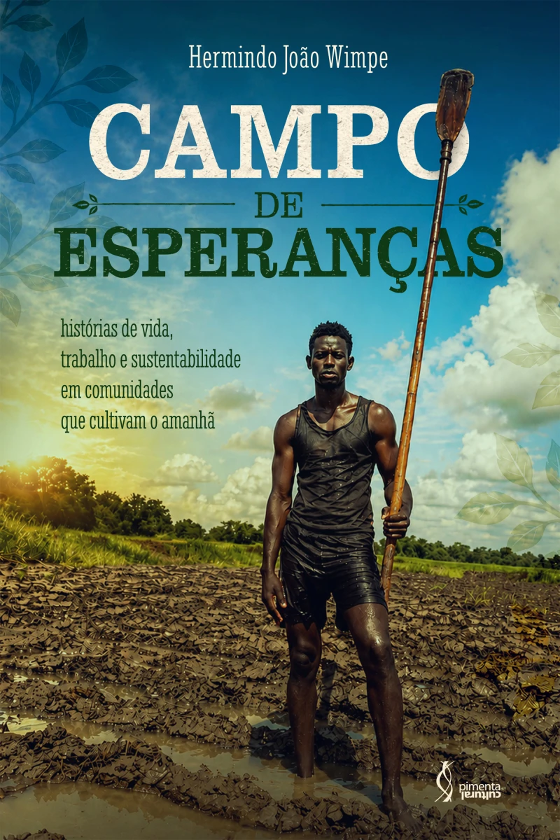 Portada: Campo de Esperanças