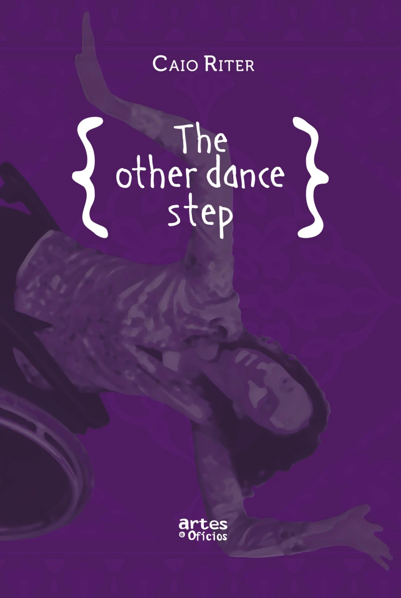 Portada: The other dance step