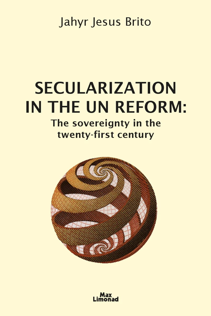 Portada: Secularization in the UN Reform