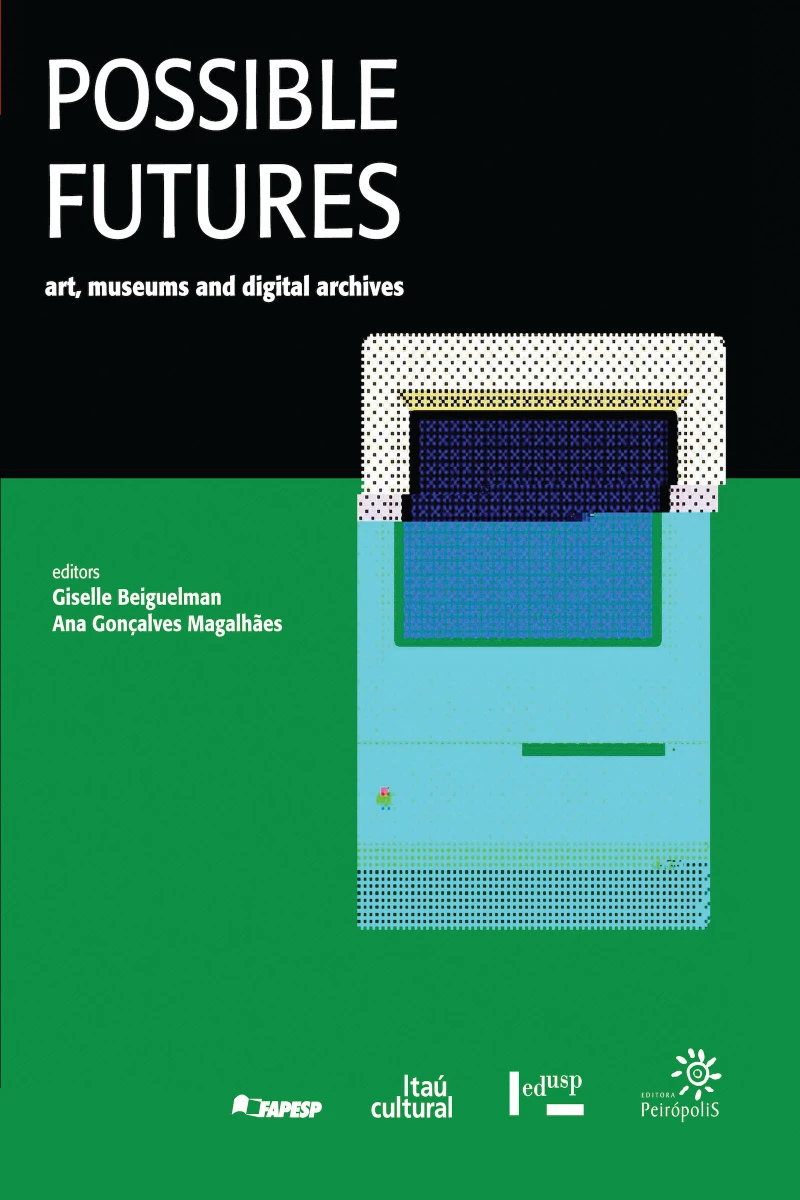 Portada: Possible Futures