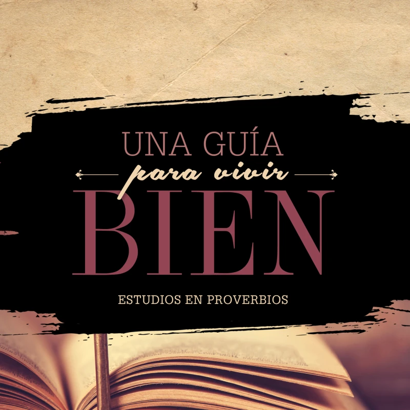 Portada: Una guia para vivir bien