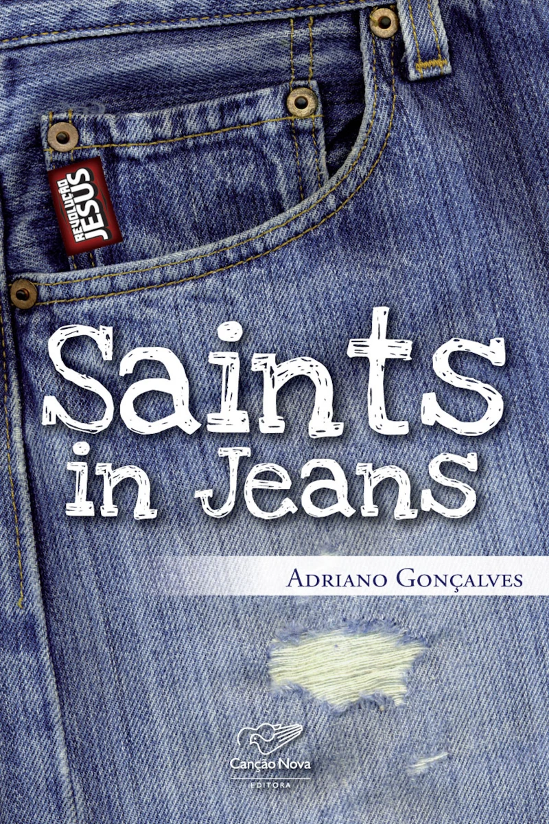 Portada: Saints in jeans