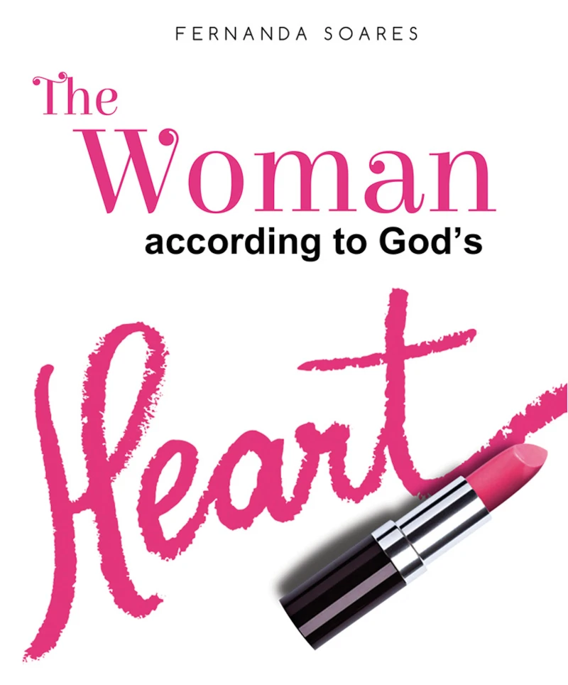 Portada: The Woman According to God's Heart