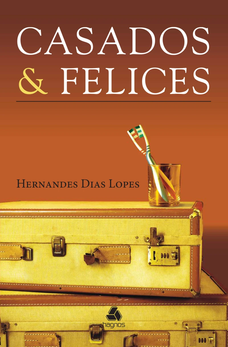 Portada: Casados & Felices