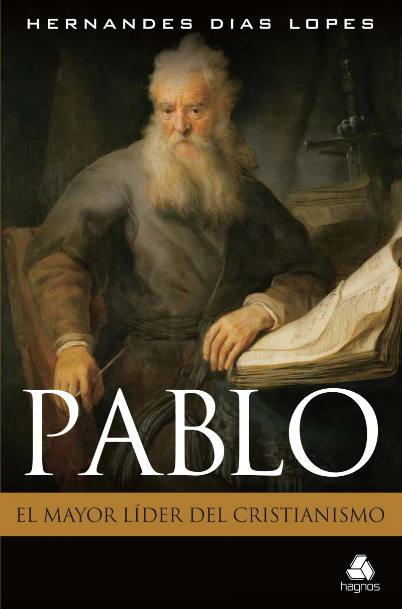 Portada: Pablo