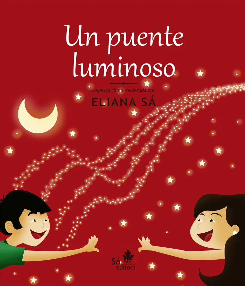 Portada: Un puente luminoso