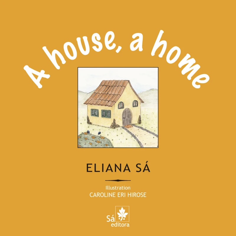 Portada: A house, a home