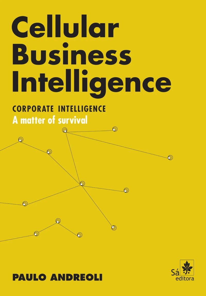 Portada: Cellular Business Intelligence