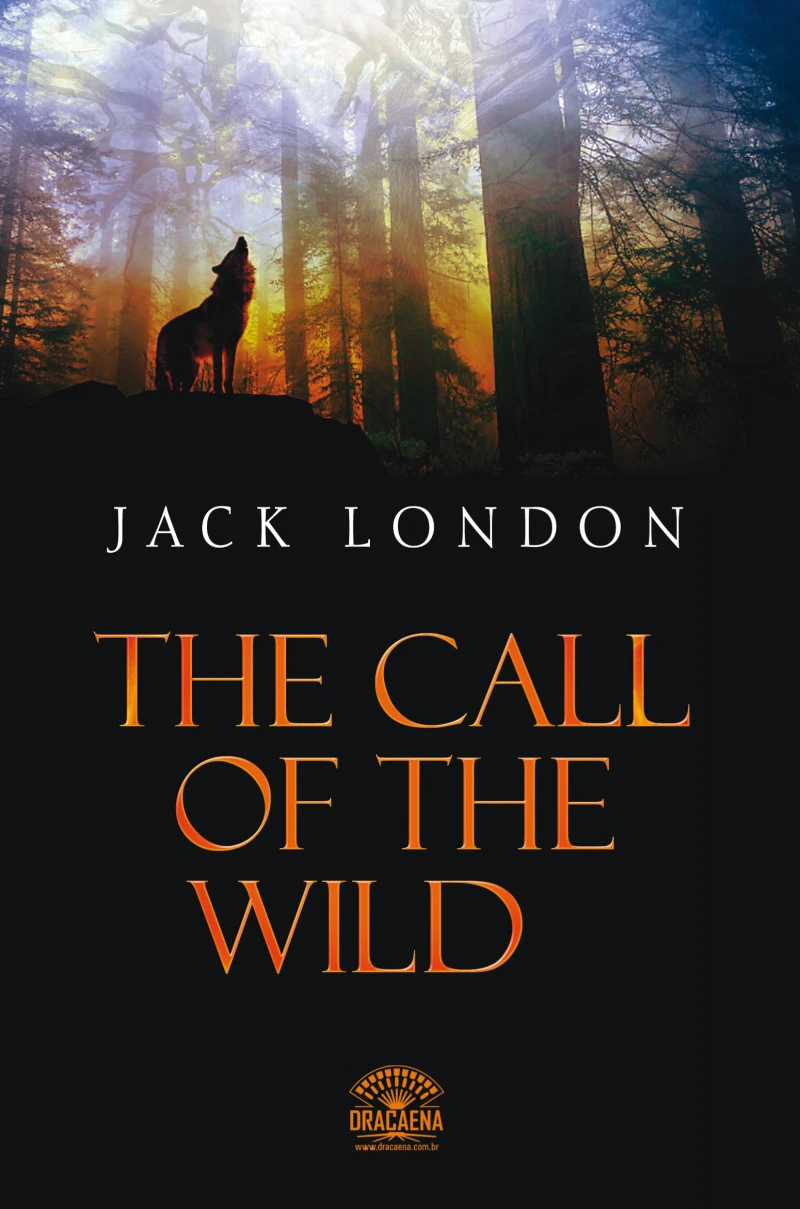 Portada: The call of the wild