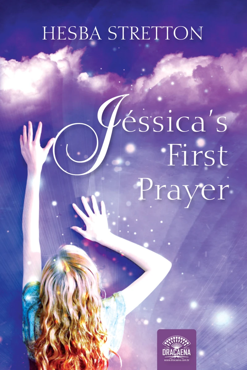 Portada: Jessica's first prayer