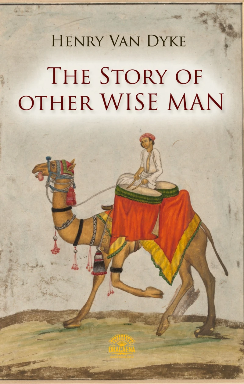 Portada: The Story of Other Wise Man