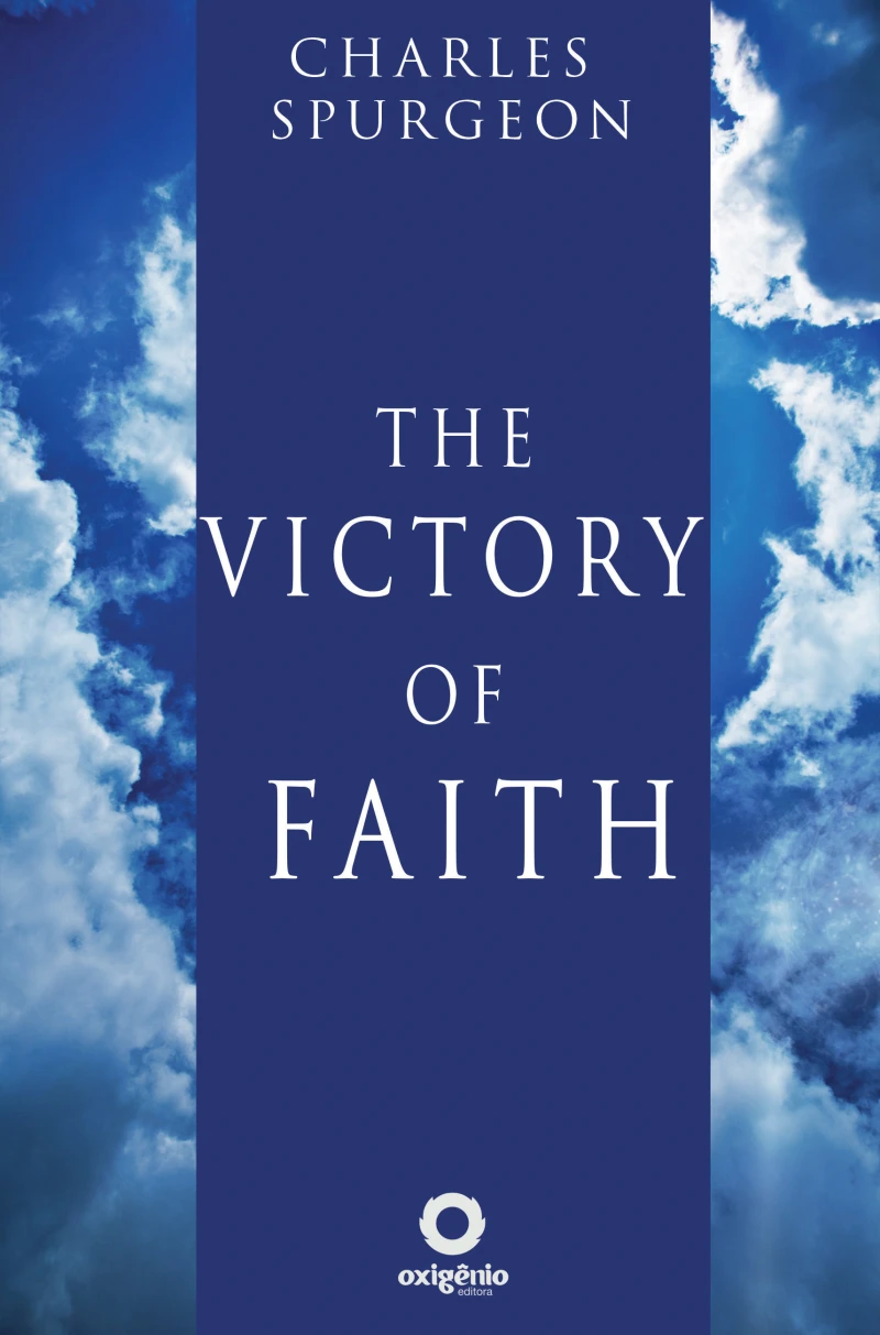 Portada: The Victory of Faith