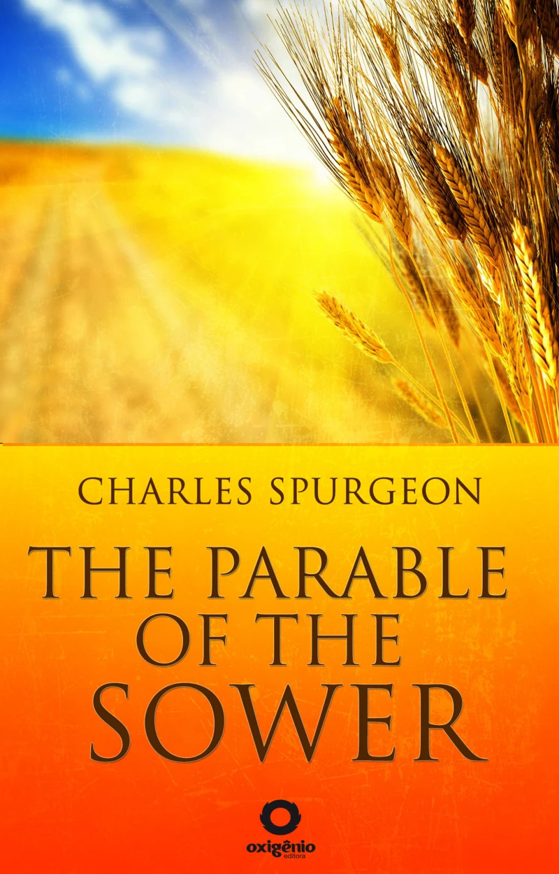Portada: The Parable of the Sower
