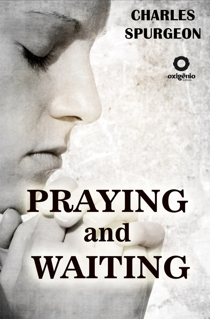 Portada: Praying and Waiting