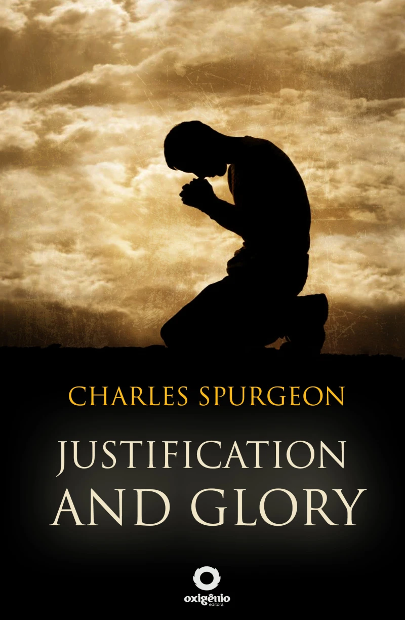 Portada: Justification and Glory