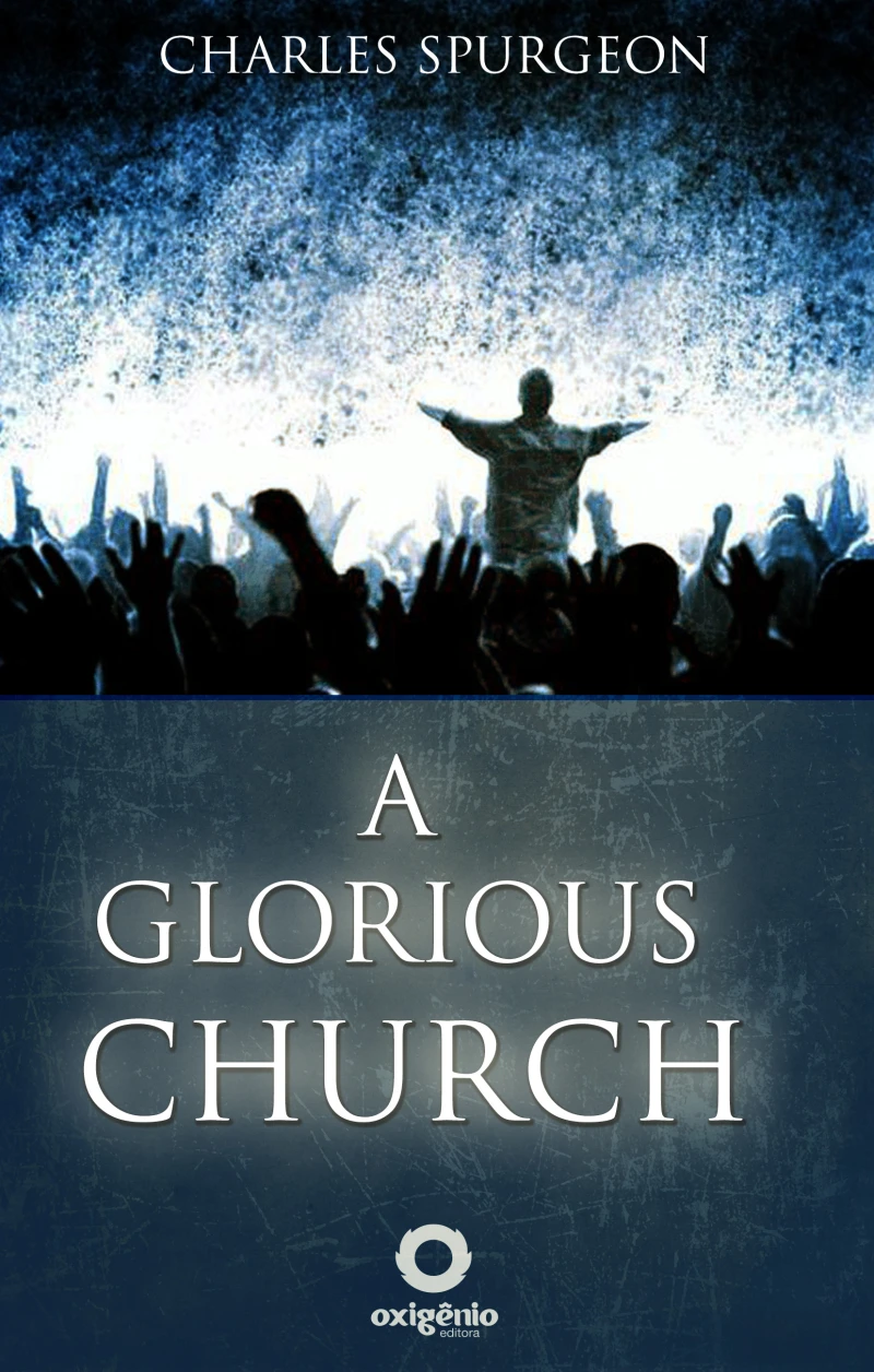 Portada: A glorious church