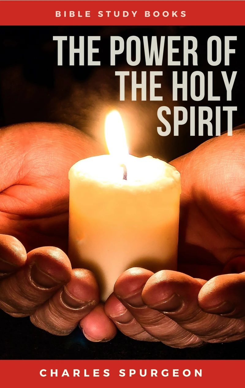Portada: The Power of the Holy Spirit