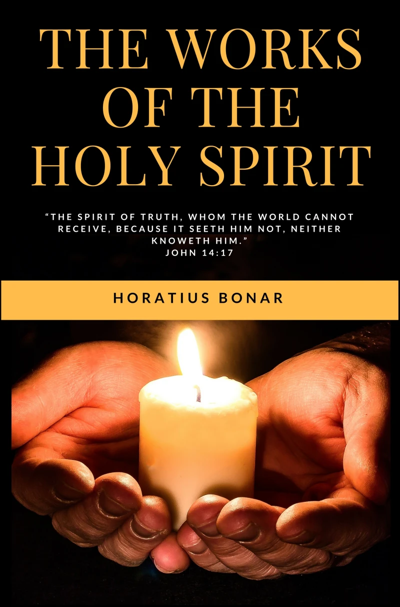 Portada: The Works of the Holy Spirit