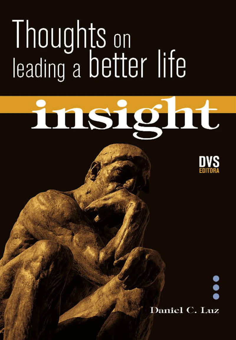 Portada: Insight