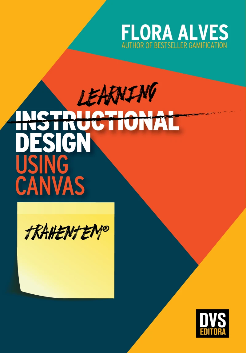 Portada: Learning Design Using Canvas