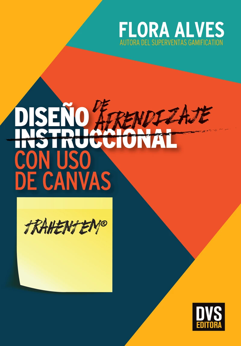 Portada: Diseño de Aprendizaje con uso de Canvas