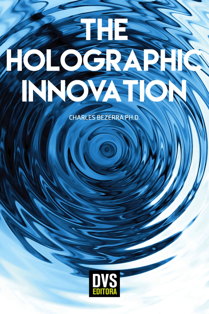 Portada: The Holographic Innovation
