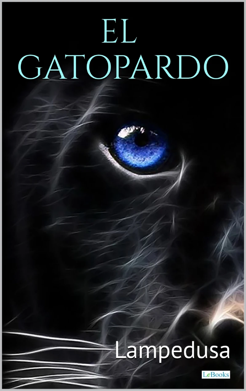 Portada: El Gatopardo