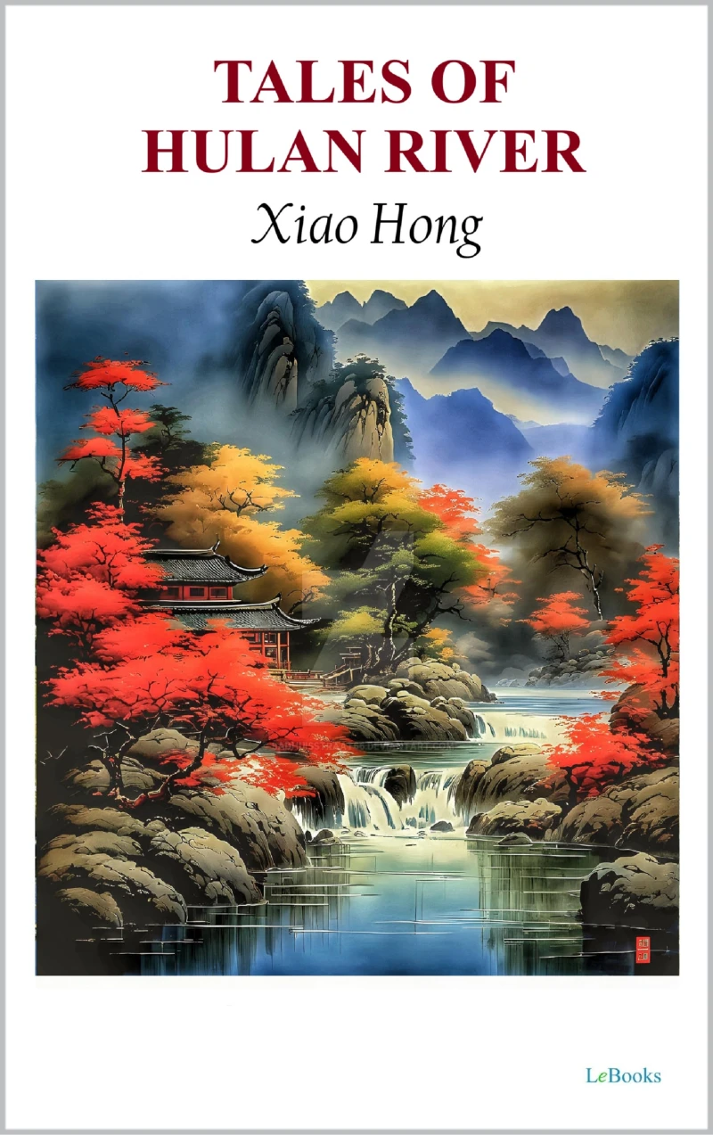 Portada: Tales of Hulan River